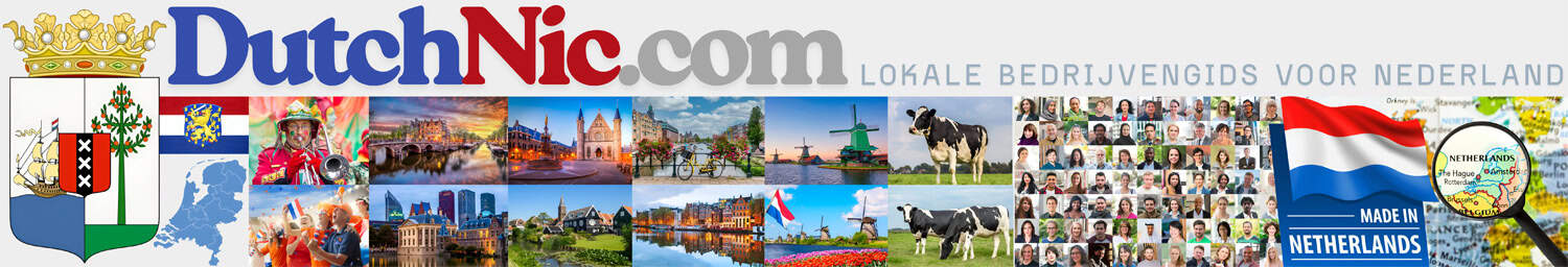 Gemaakt in Nederland - Plaatsbelang Leek